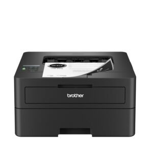 Refurbished Wireless Black & White Printer, Best-for-Office and Home.